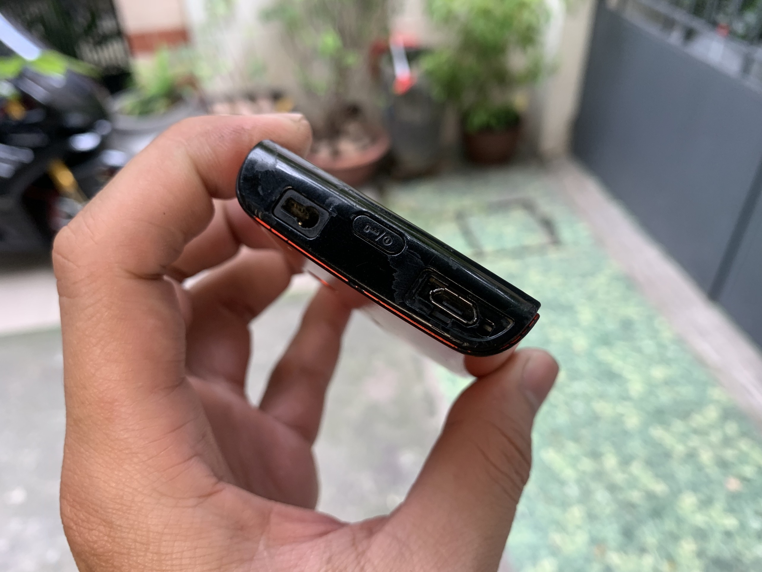 Lk Điện thoại Sony Ericsson E15i (1965)