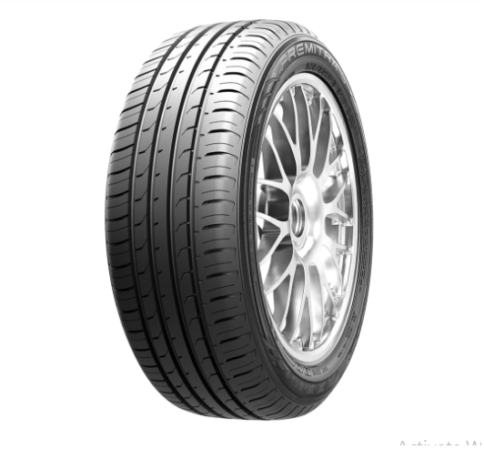 Lốp 195/50R16 88V Maxxis HP5