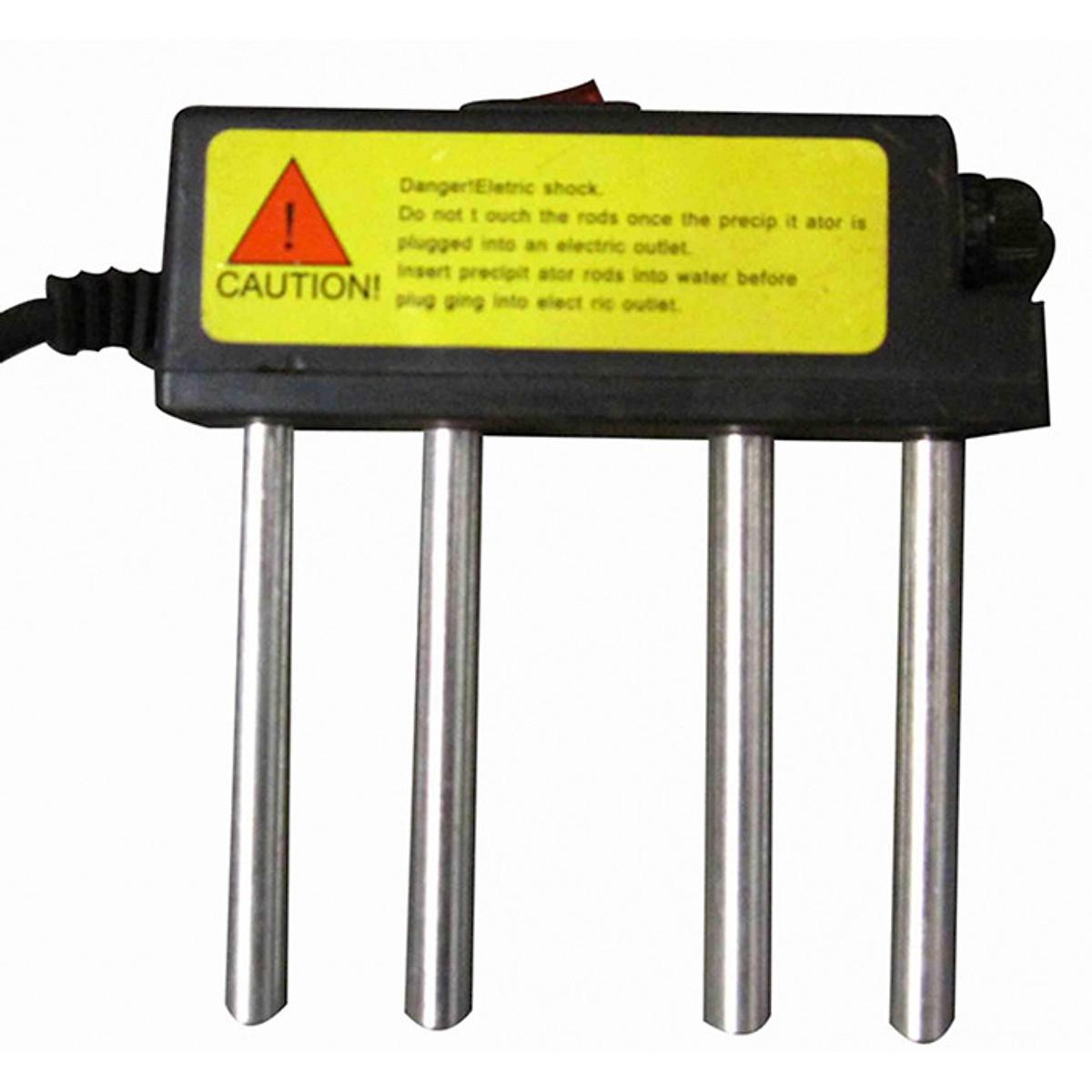 Máy điện phân nước