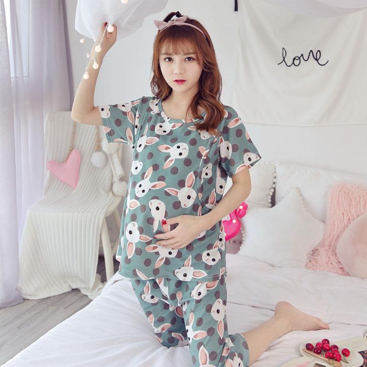 [HCM]Đồ bộ bầu sau sinh