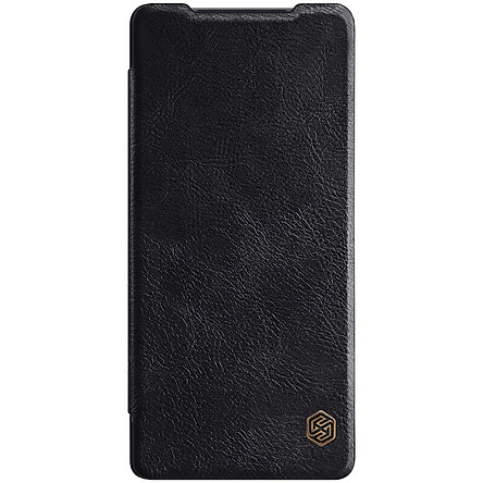 Bao Da Nillkin QIN Cho Samsung Galaxy Note 20