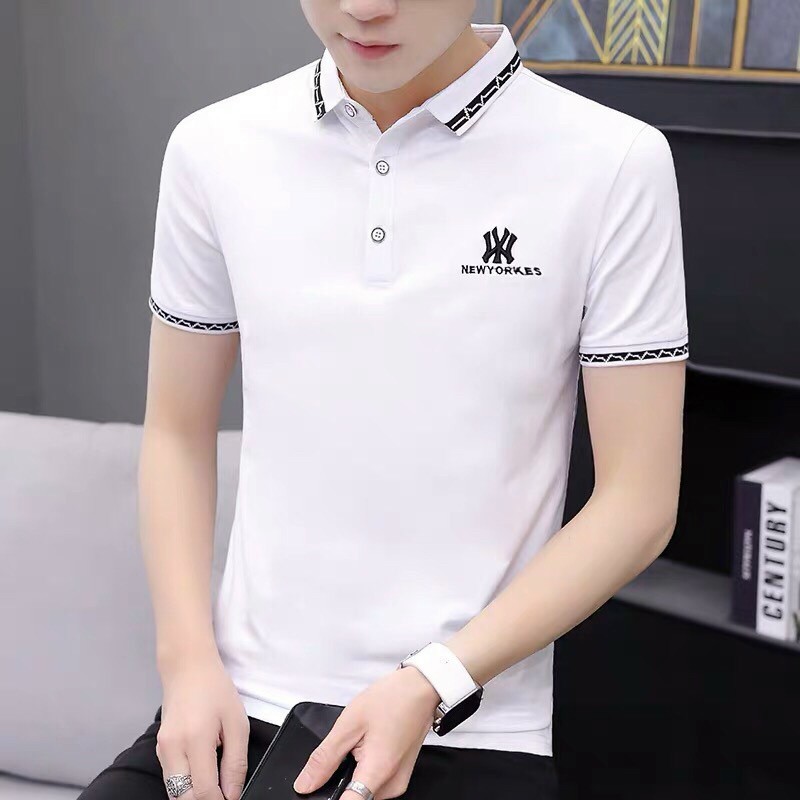 [HCM]ÁO THUN CẶP ĐÔI NAM NỮ CHẤT ĐẸP THỜI TRANG CAO CẤP GONSHOP89 MSAT00409