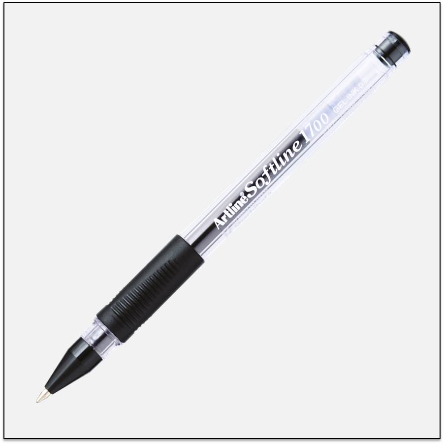 Bút bi mực GEL Artline EGB-1700