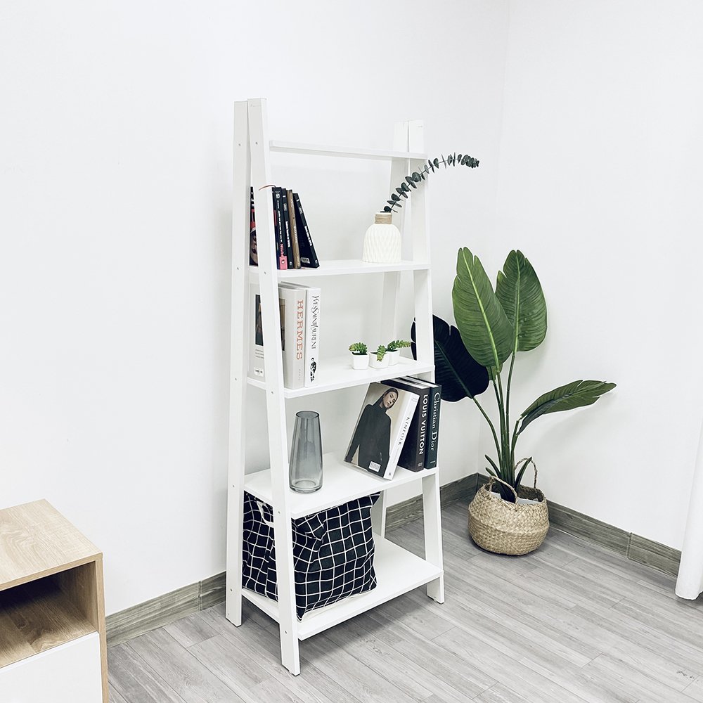 Kệ sách đa năng Athena 5F -GP114