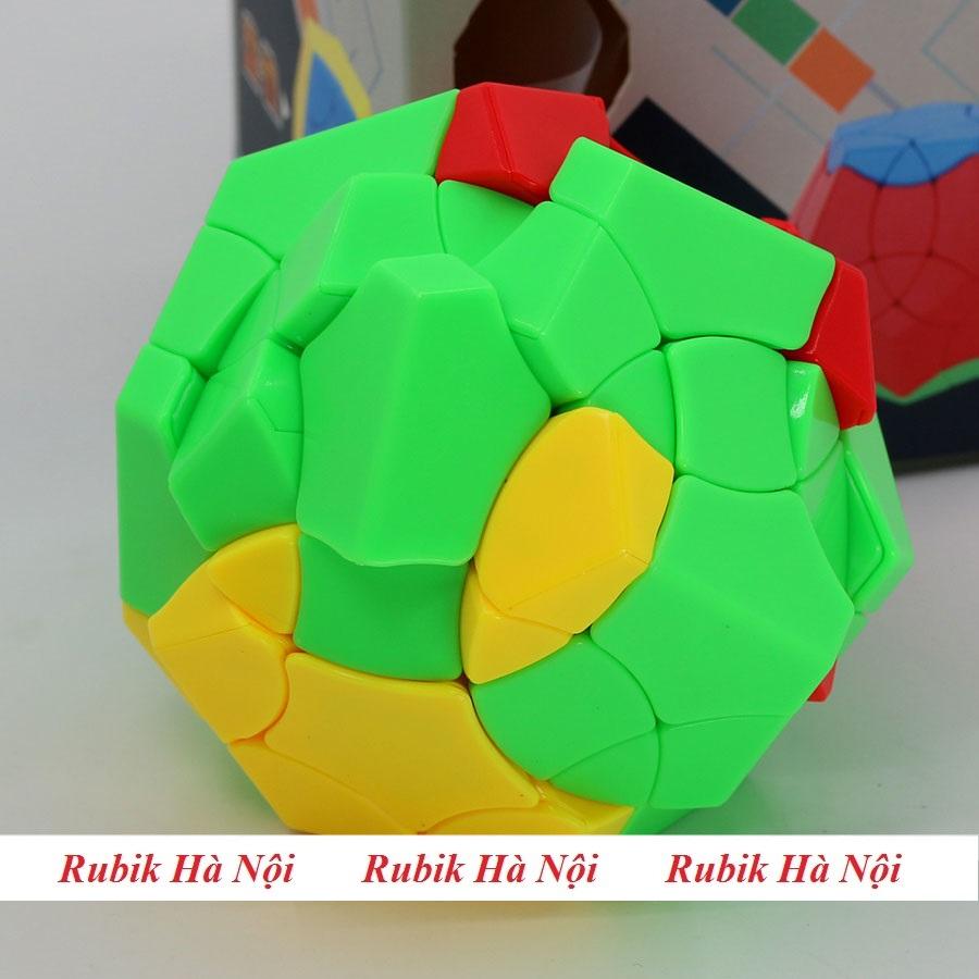 Rubik Megaminx Phoenix ShengShou Lạ và Hay