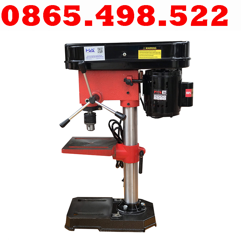 Máy khoan bàn panda kb-13d 250w