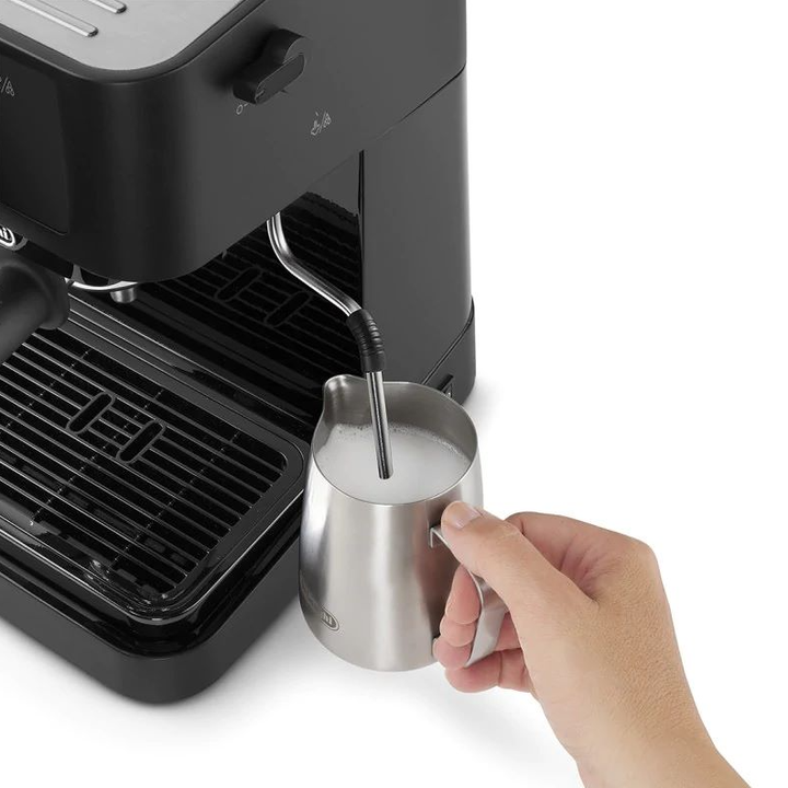 Máy pha cà phê Espresso Delonghi EC235.BK