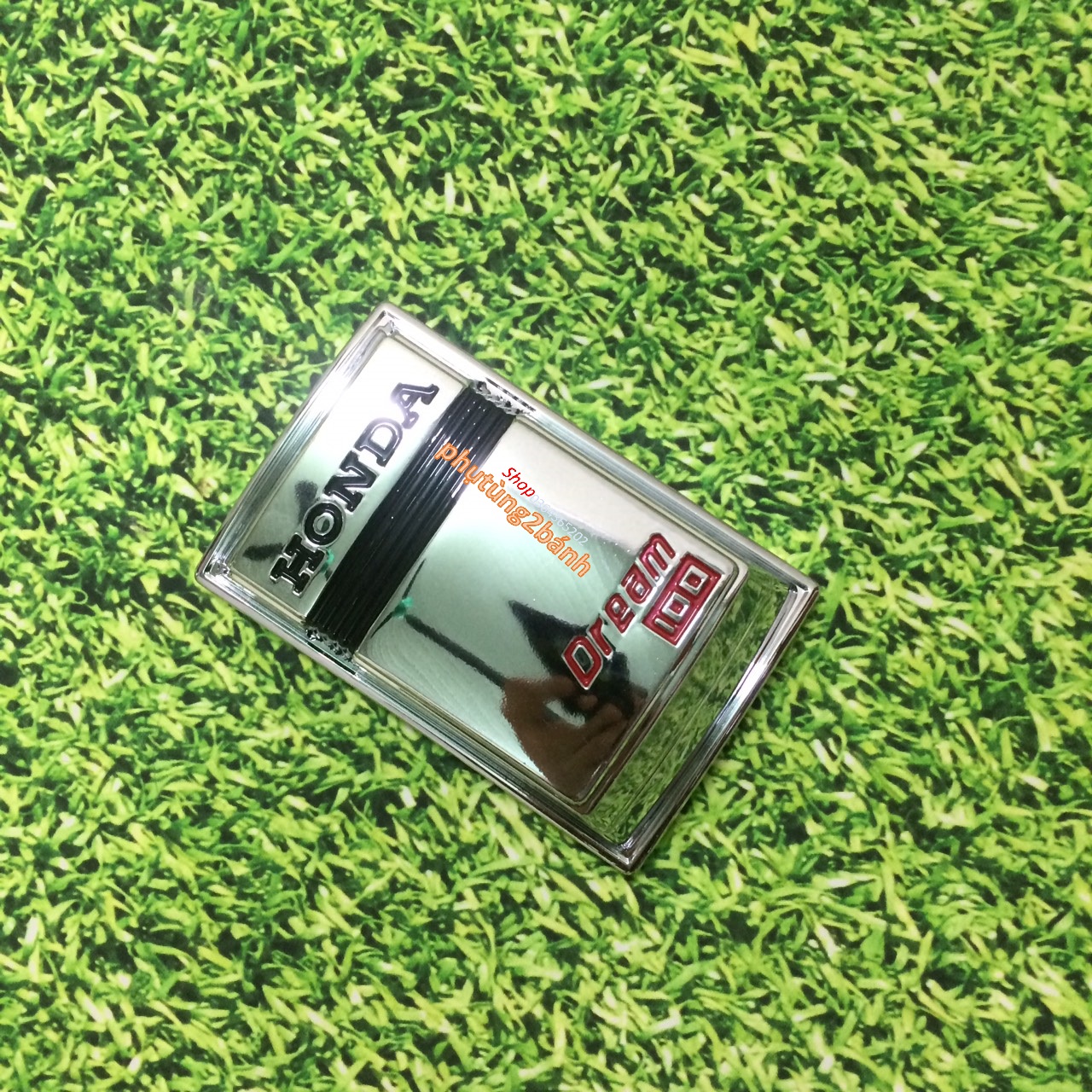 Mặt nạ si  xe dream 2- việt - thái  ,super dream- loại đẹp