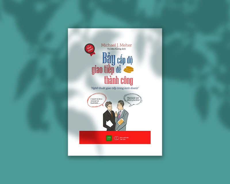 7 Cấp độ giao tiếp để thành công