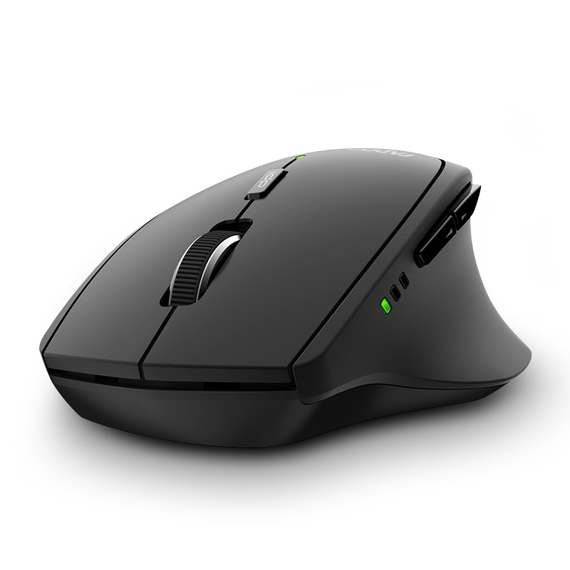 Chuột không dây Rapoo MT550