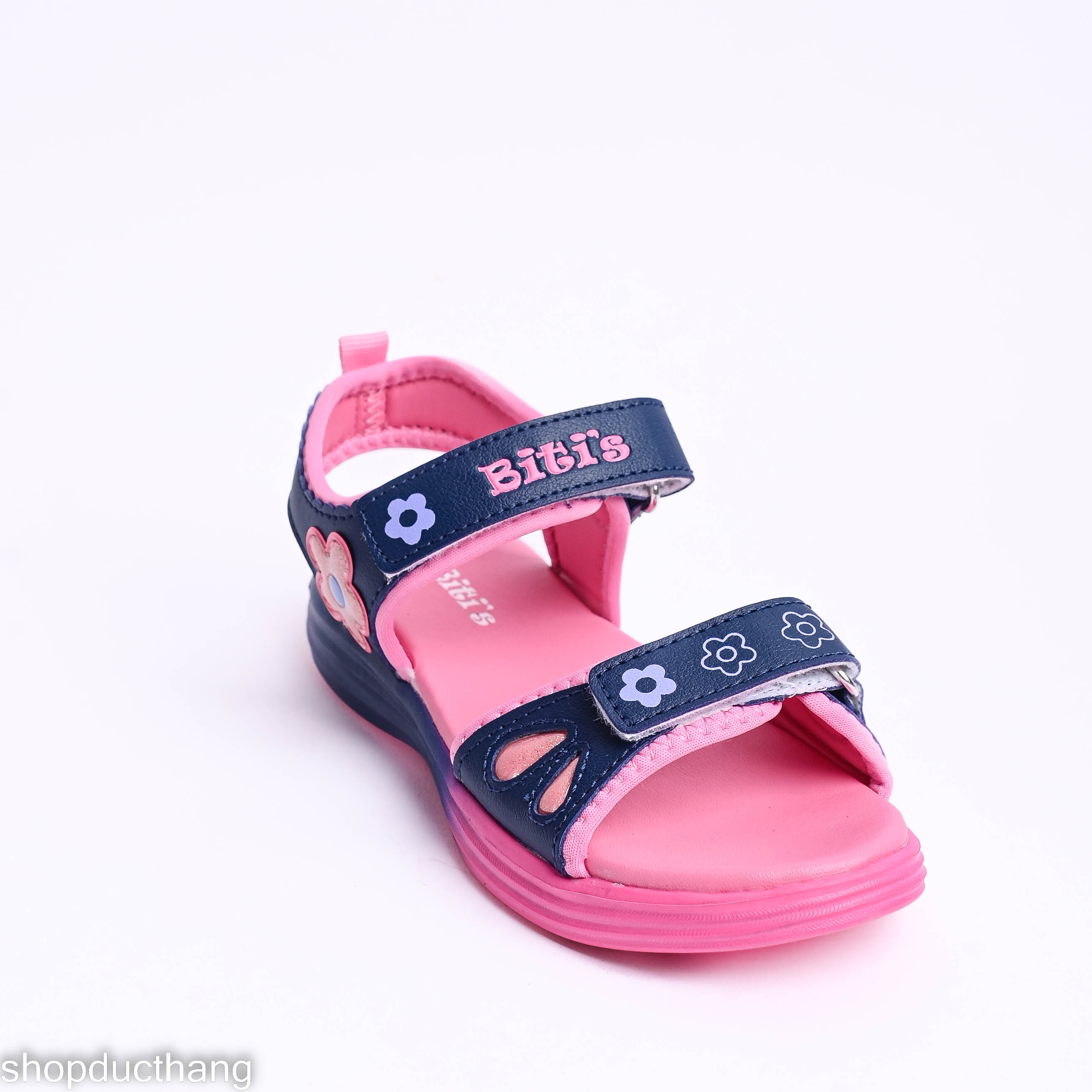 Sandal Bitis bé gái (Size 30-37)