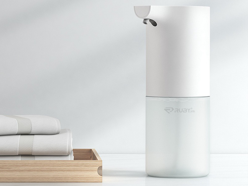 Máy tạo bọt rửa tay tự động Xiaomi