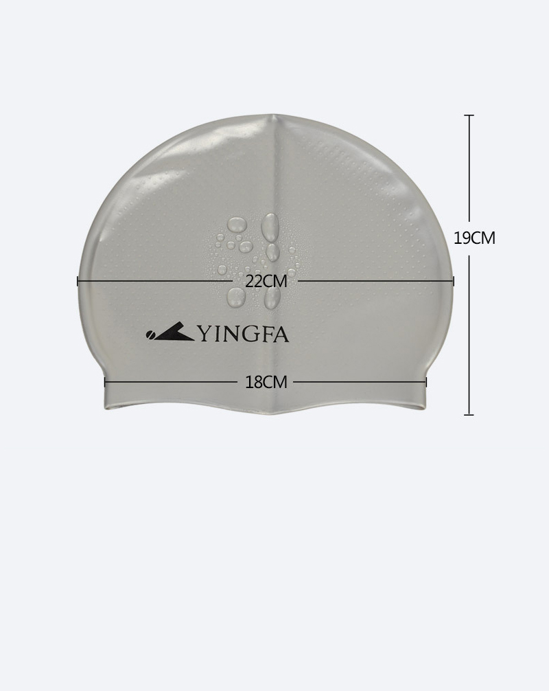 Mũ bơi Yingfa chính hãng C0068