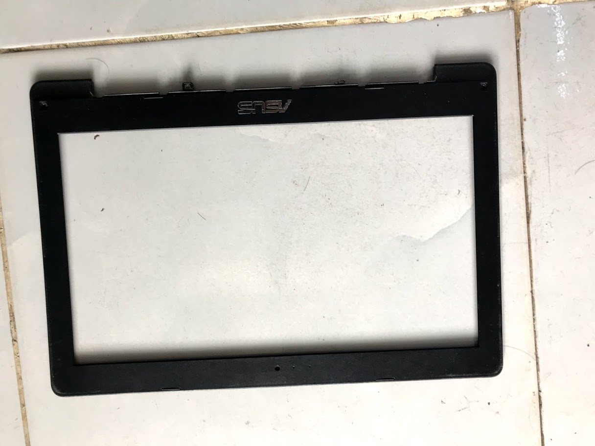Vỏ laptop Asus X453M X453S X453MA X453SA X453(mặt B)