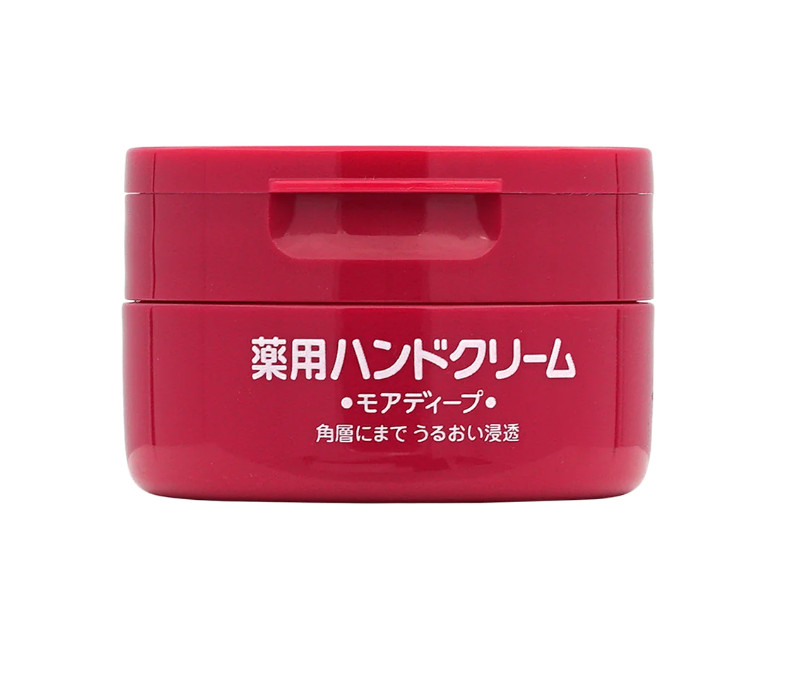 Kem dưỡng da tay mềm mịn, giảm nứt nẻ shiseido