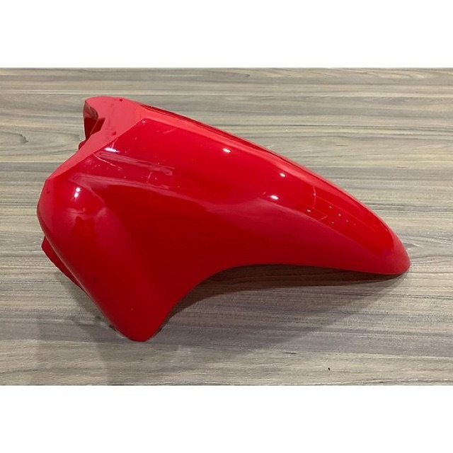 Dè trước phần nhựa sơn Wave RS100, Wave S100, Wave A100, Wave cá 100, Chính hiệu Honda Motor VN