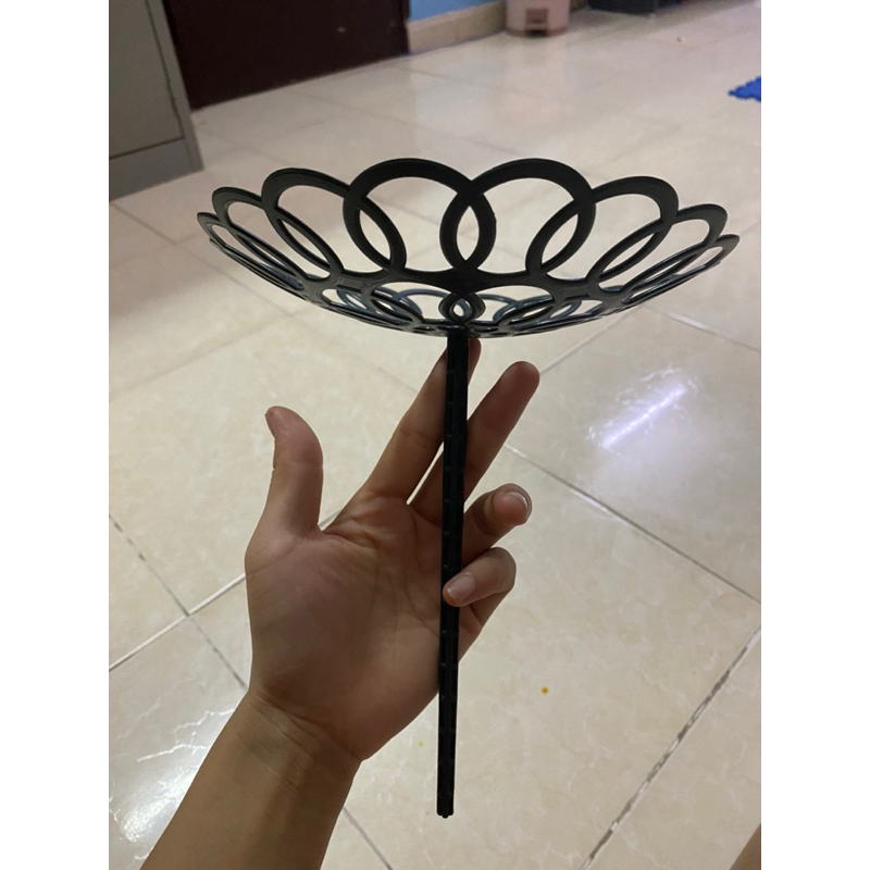 Combo 20,10 vỉ cốt bó hoa, cốt bó hoa có tay cầm