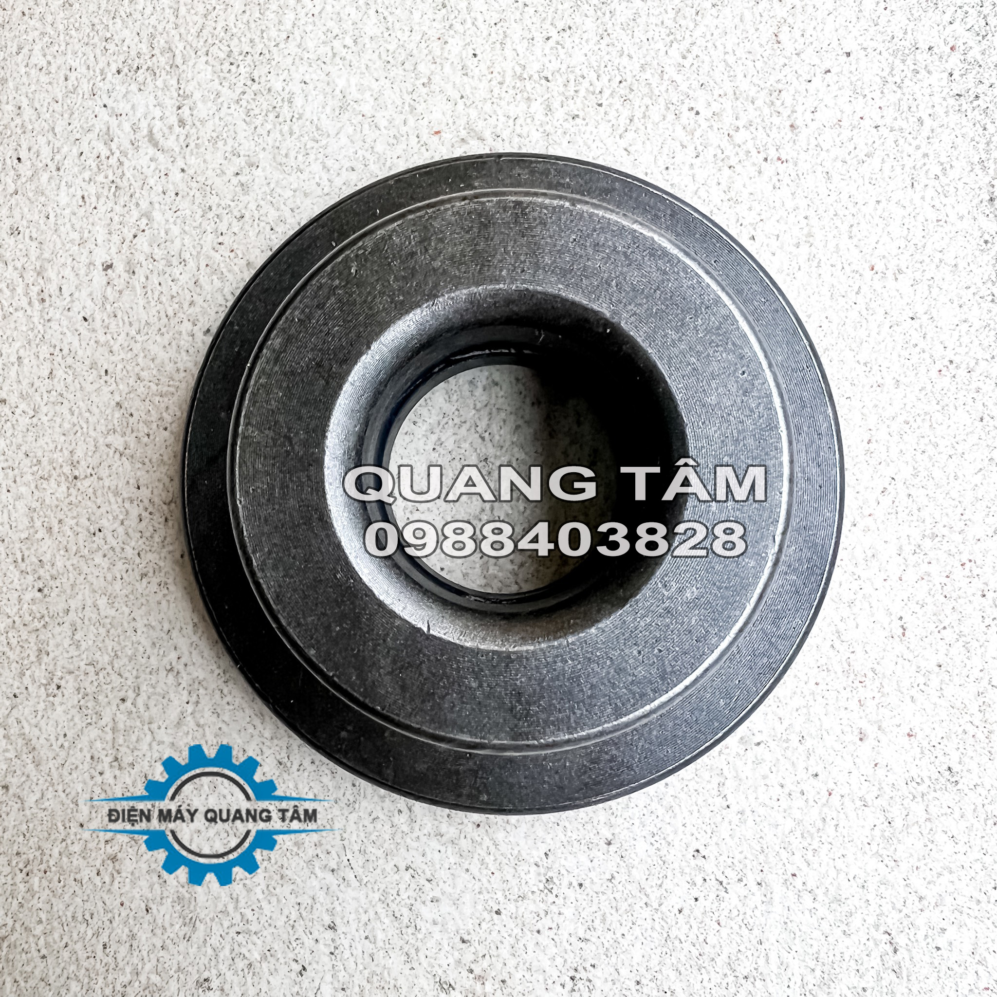 Bát Giữ Mũi Đục lắp Máy Đục Bê Tông dòng PH65 và PH95