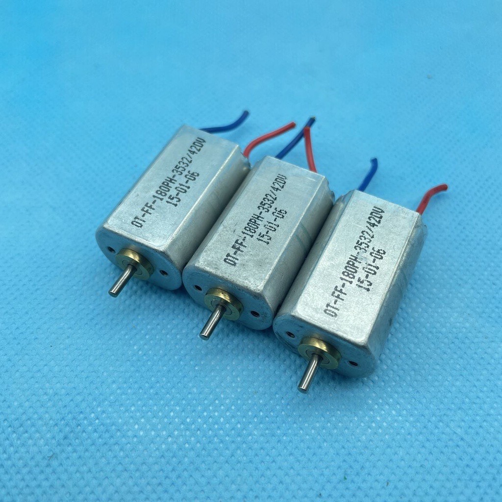 Motor 180 tốc độ cao, siêu khỏe