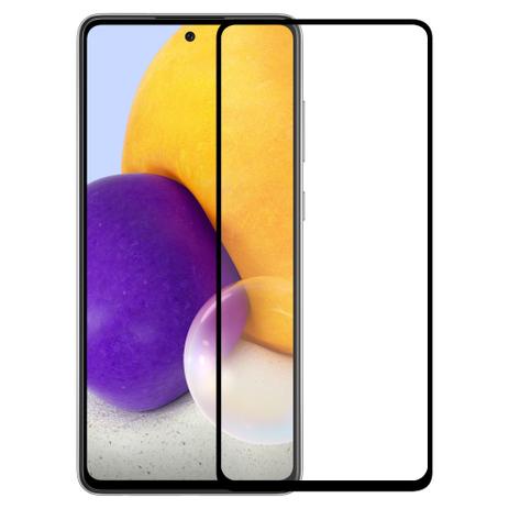 Kính cường lực cho Samsung A72 kính full màn hình full keo