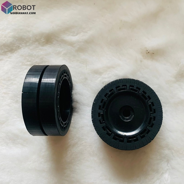 Bánh xe thay thế cho robot lau nhà iRobot Braava Jet M6, chính hãng new