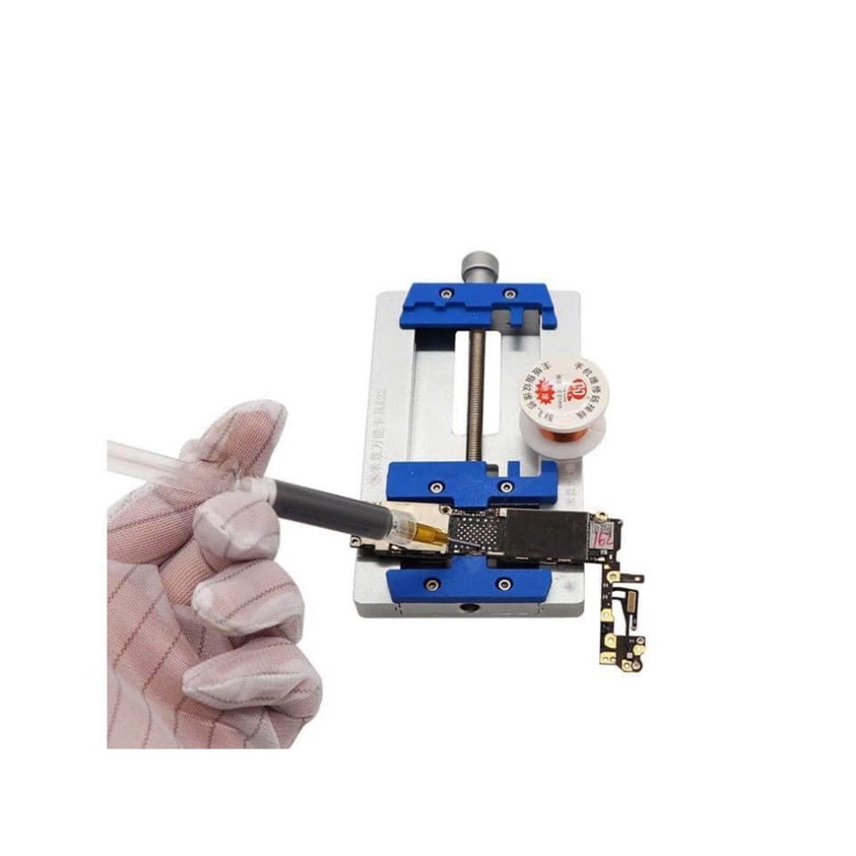 Chì nước cao cấp ISM5 Mechanic