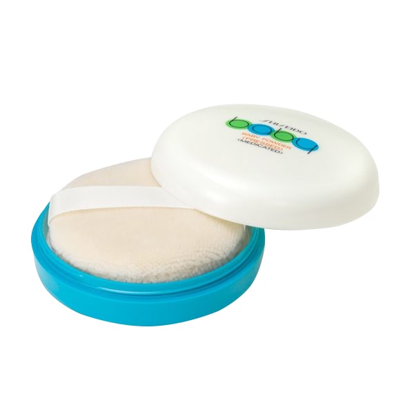 Phấn Phủ Shishedo baby Nhật Bản 50gr