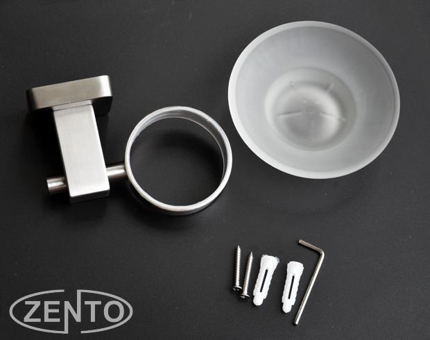 Kệ đựng xà bông inox 304 Zento HC1254