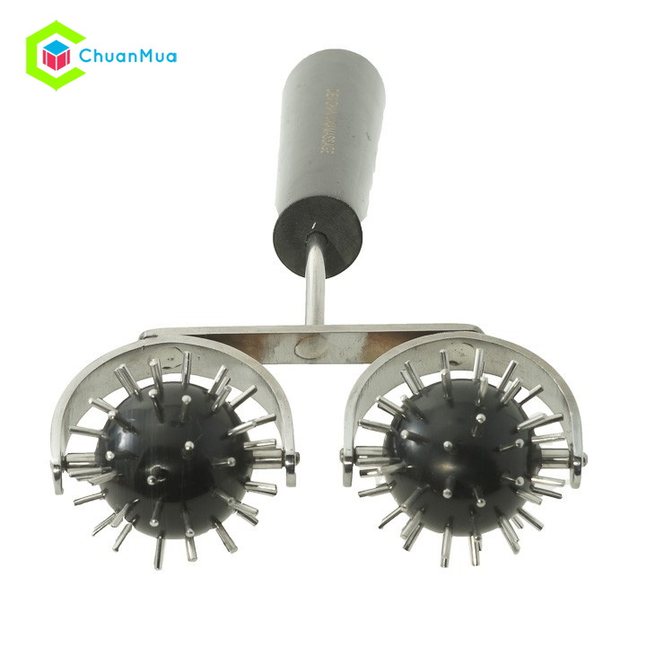 Heavy duty double track rollers-diagnostic instrument | chuanbuy gda170