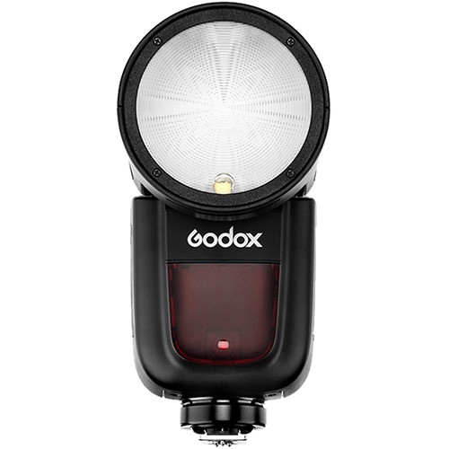Đèn Flash Godox V1 dùng cho Sony