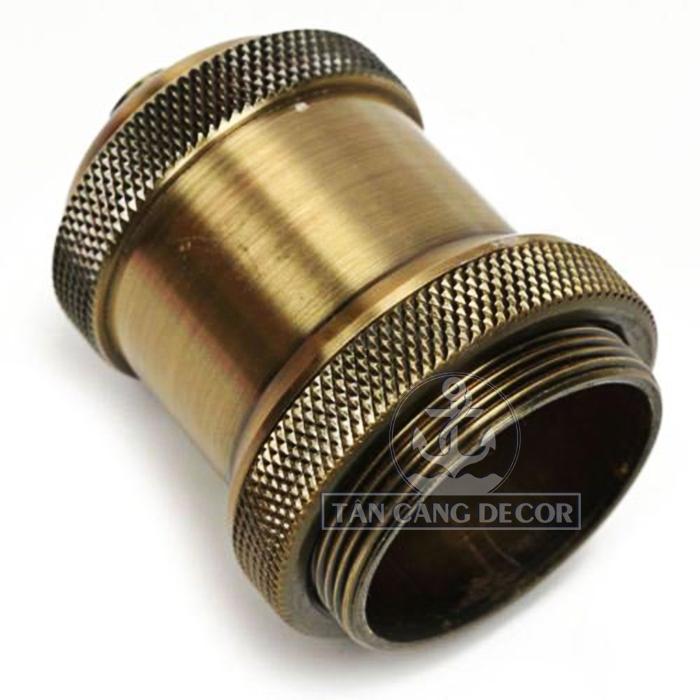 Chuôi bóng đèn Edison 02