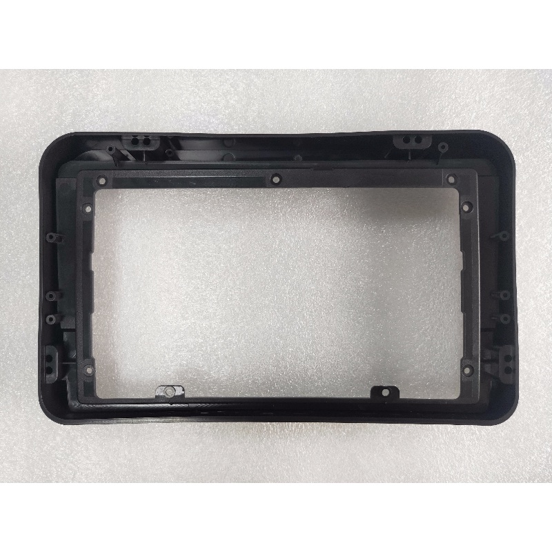 2DIN Đối với Van 9 inch Android Navigation Car Player Khung mặt và dây nguồn