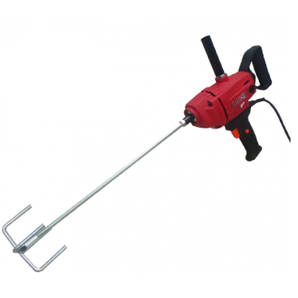 Máy quậy bột  haloshi 850w