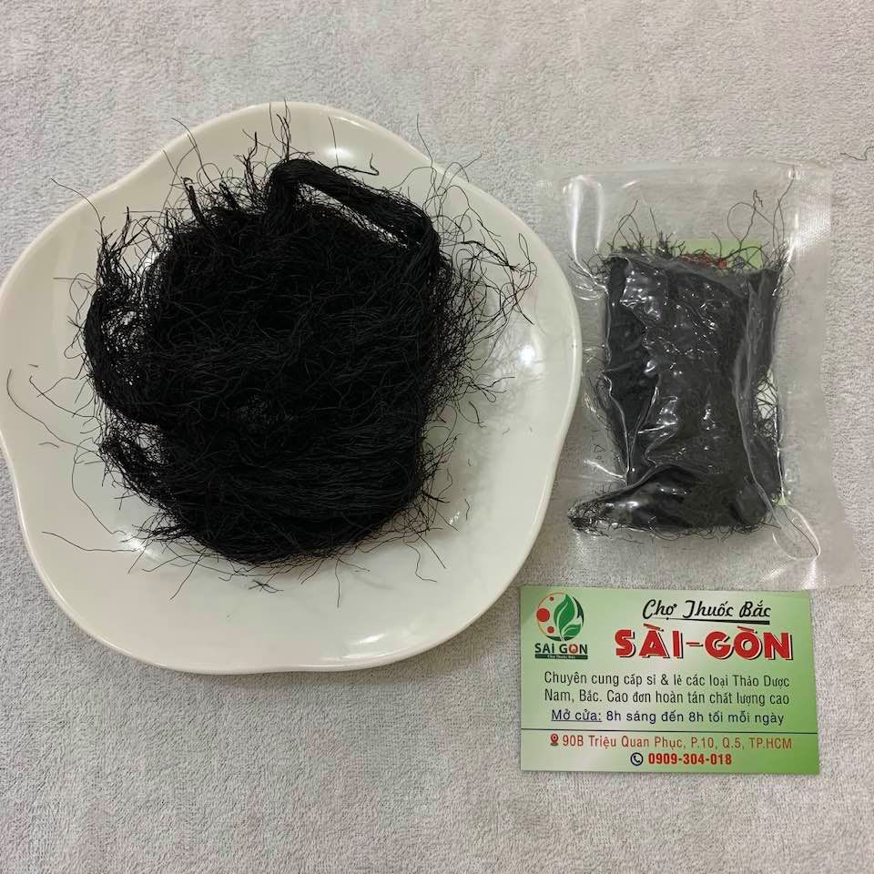 [HCM]Sỉ 20 Gói - Tóc Tiên Gói Nhỏ ~10gram