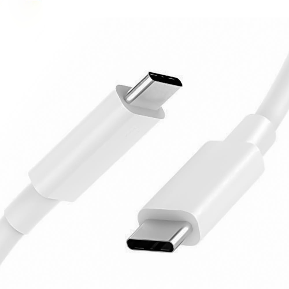 [PHIÊN BẢN QUỐC TẾ] - HÀNG NHẬP KHẨU - Cáp Sạc Xiaomi Type C To Type C 150cm (1.5m)