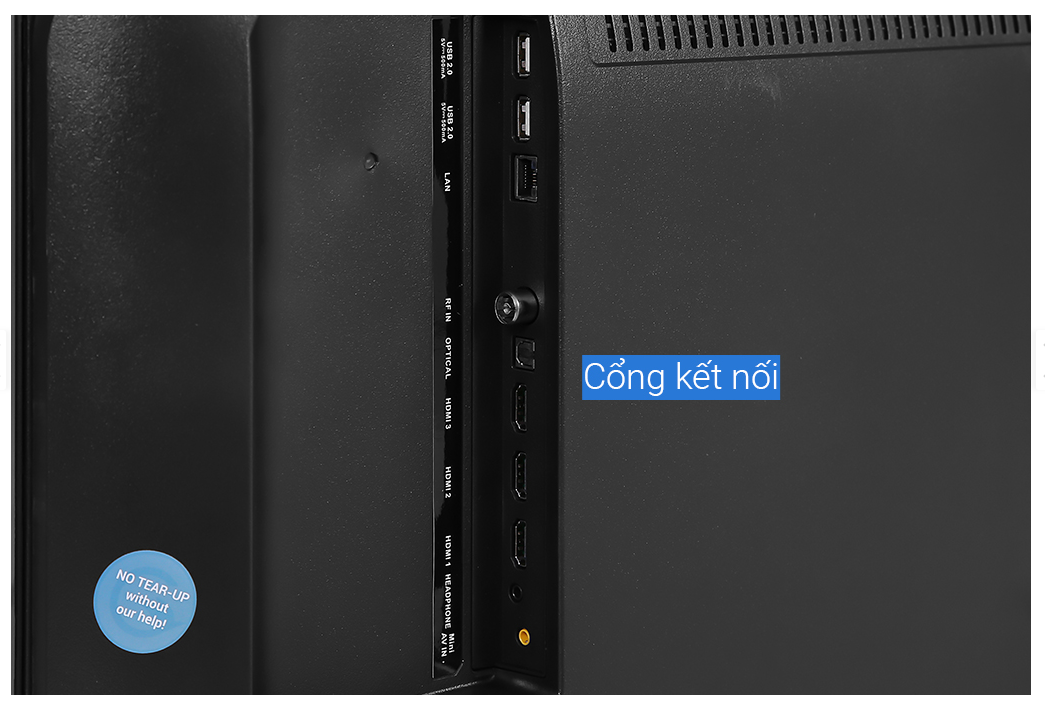 [HCM] Android Tivi Led Casper 4K 55 inch 55UG6300