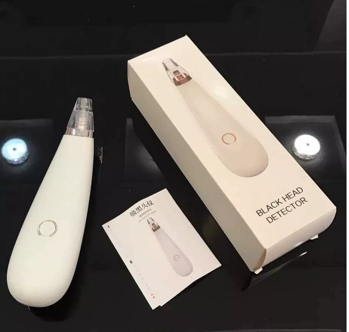 Máy hút mụn đầu đen Full Box loại tốt