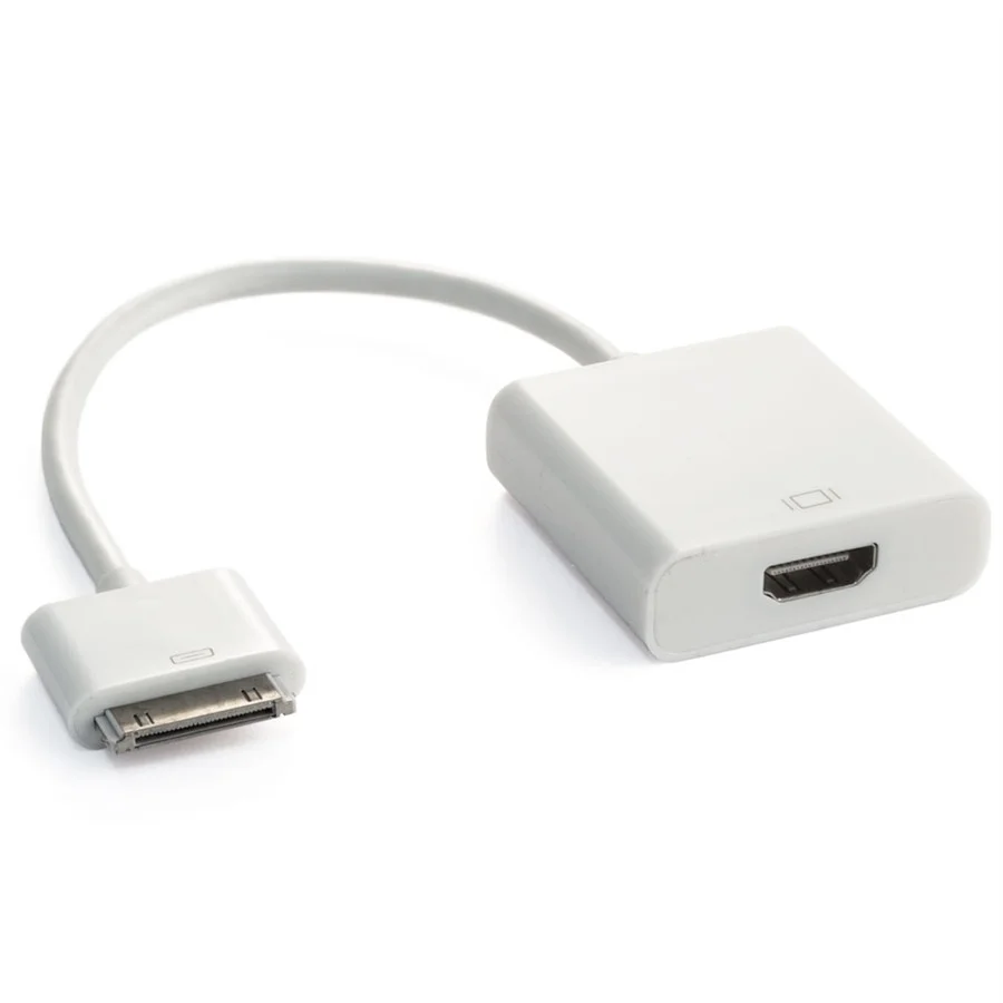 Cáp chuyển đổi tín hiệu Ipad, Iphone ra HDMI