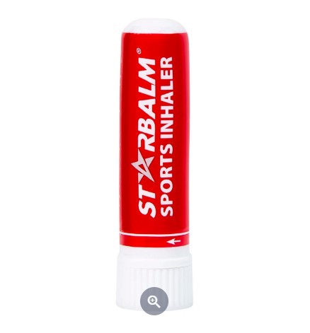 Chai hít Starbalm Sports Inhaler Novum