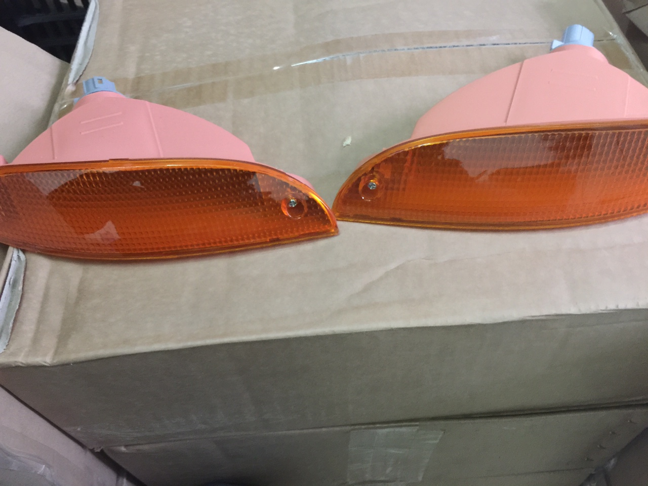 Đèn xi nhan trước Matiz 1,vế trái,phải (giá/1 cái)