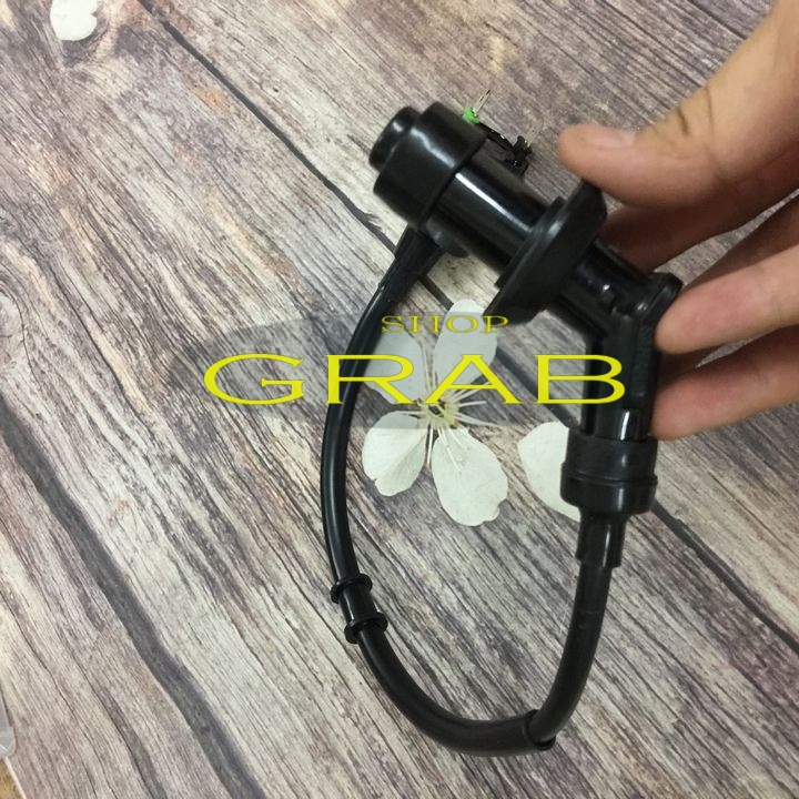 Mô bin sườn cao áp xe ATTILA - SYM