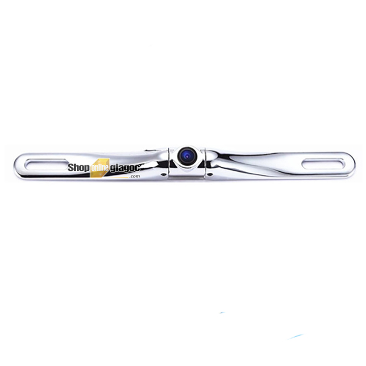 Camera Lùi Siêu Nét HD Có Đế SPW3