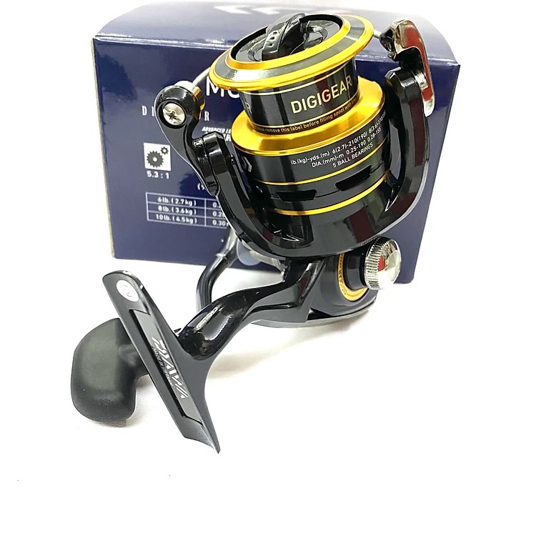 Máy Đứng Daiwa MG Z2500