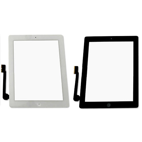 Cảm ứng Ipad 4