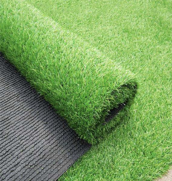 Thảm cỏ nhân tạo khổ 2 x0.5met