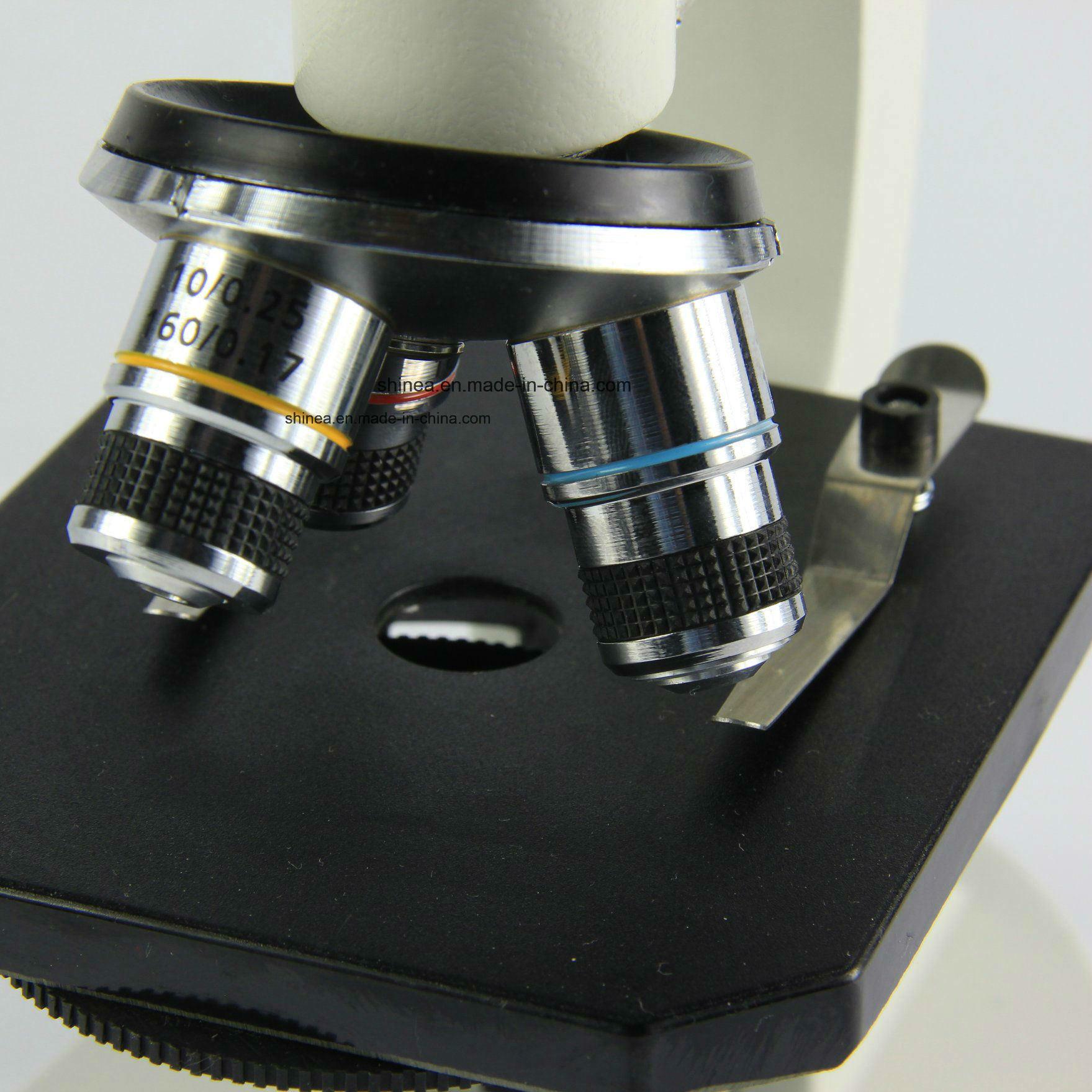 Kính hiển vi học sinh (1 mắt)