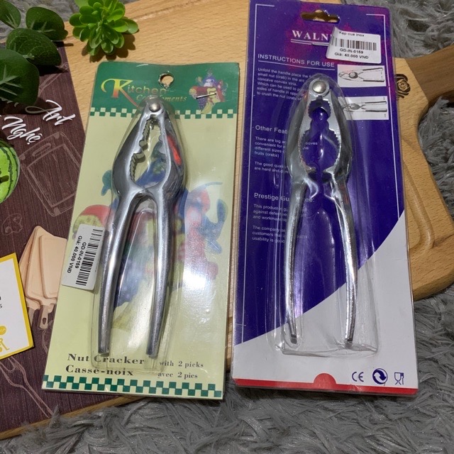 Cây kẹp càng cua