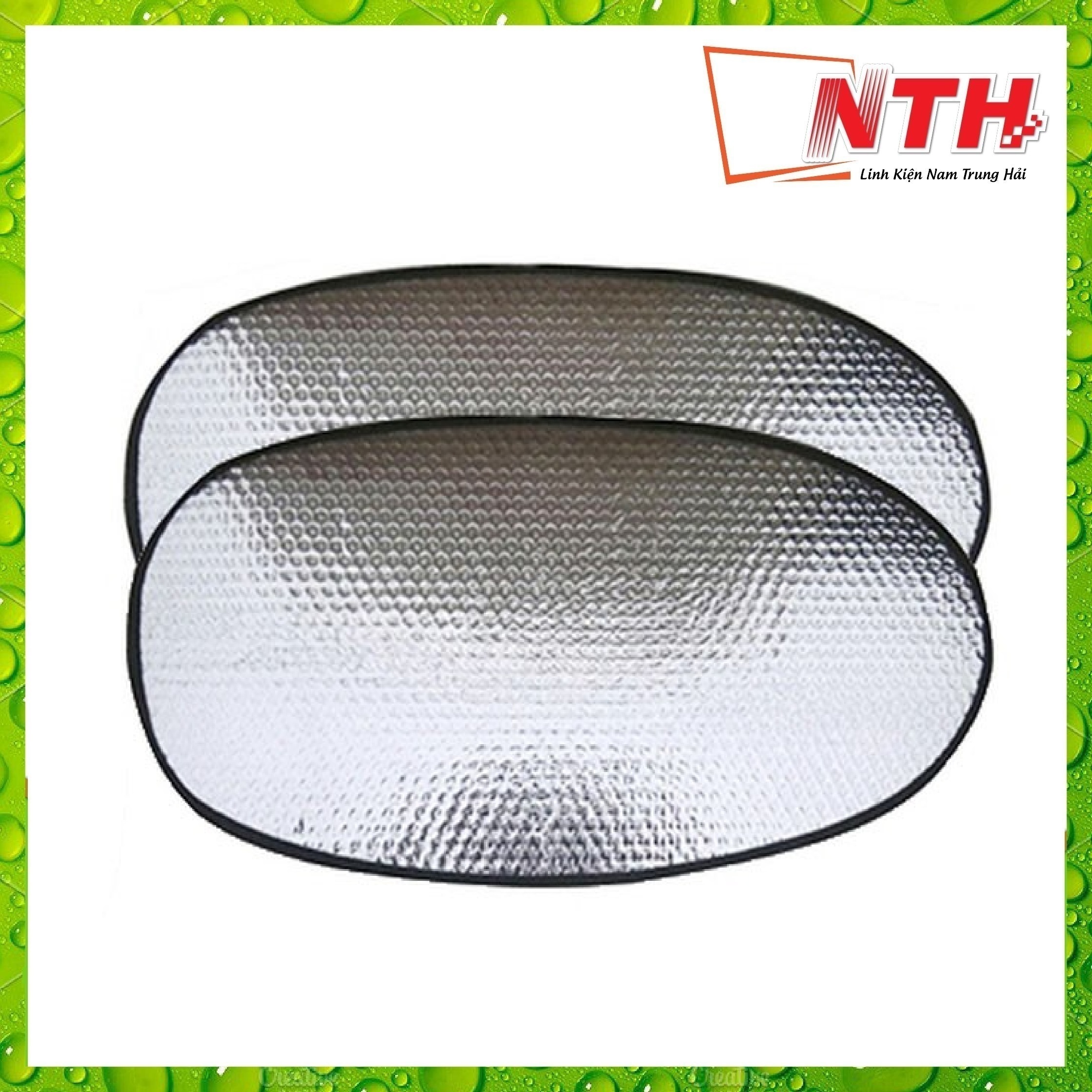 [HCM]MIẾNG CHE YÊN XE