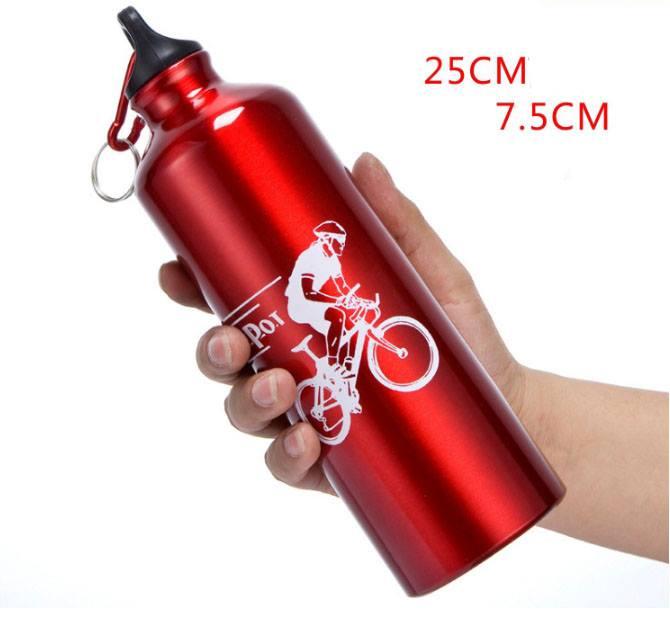 BÌNH NƯỚC XE ĐẠP NHÔM SPORT