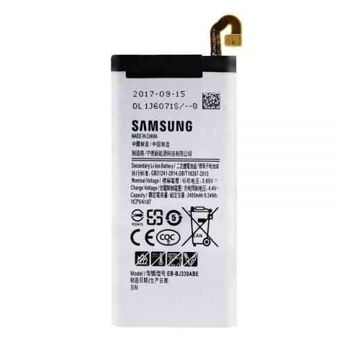 Pin Samsung Galaxy J330 J3 Pro 2017